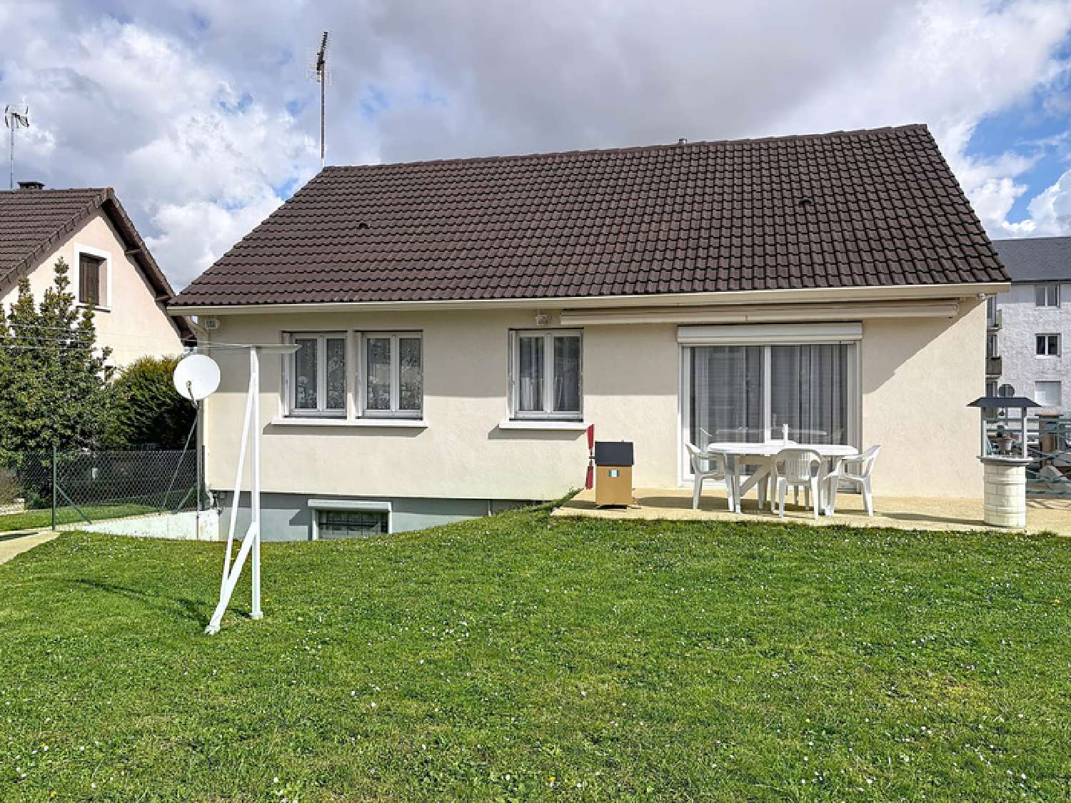 for sale house Sermaises Loiret 2