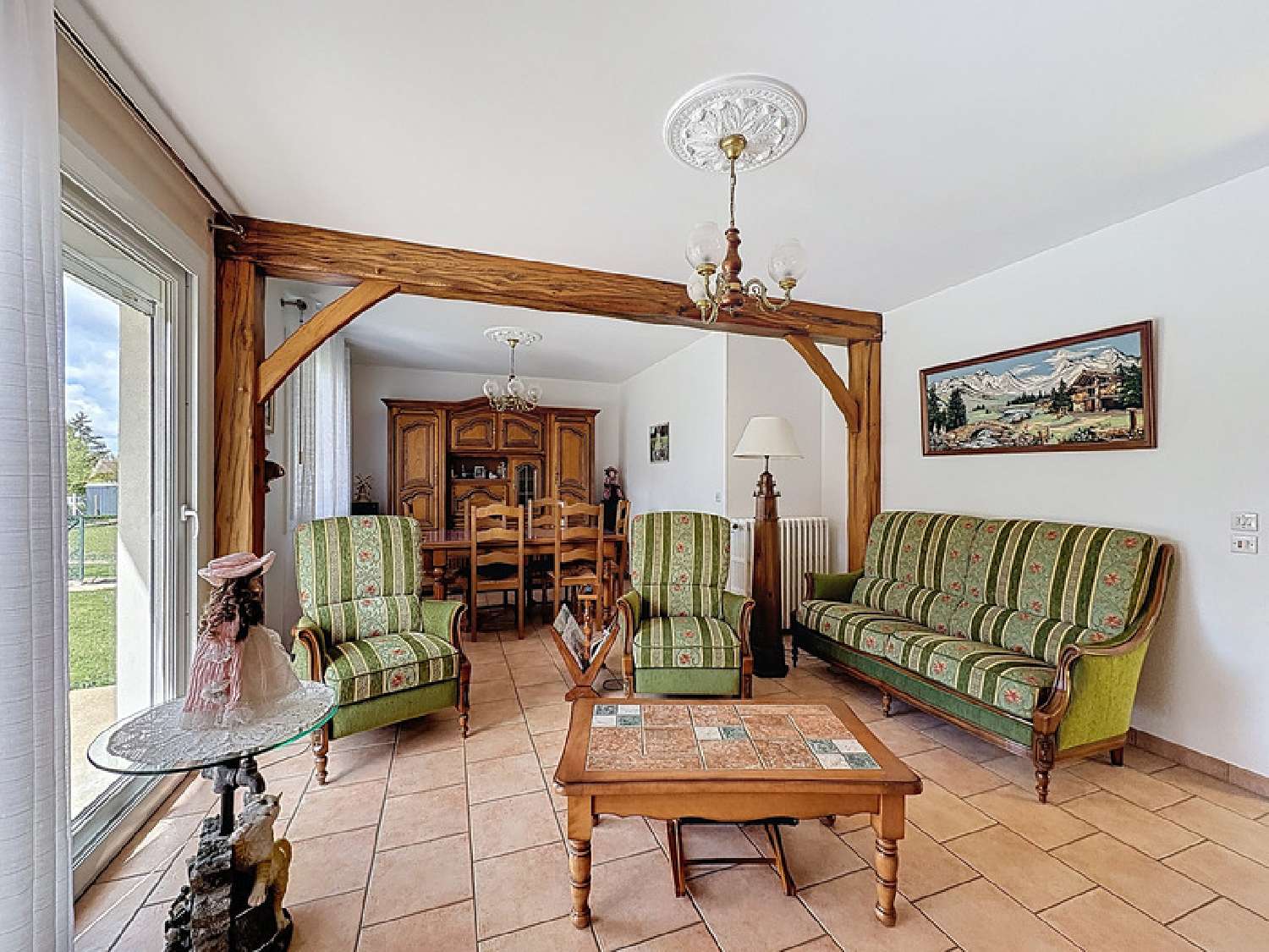 for sale house Sermaises Loiret 4