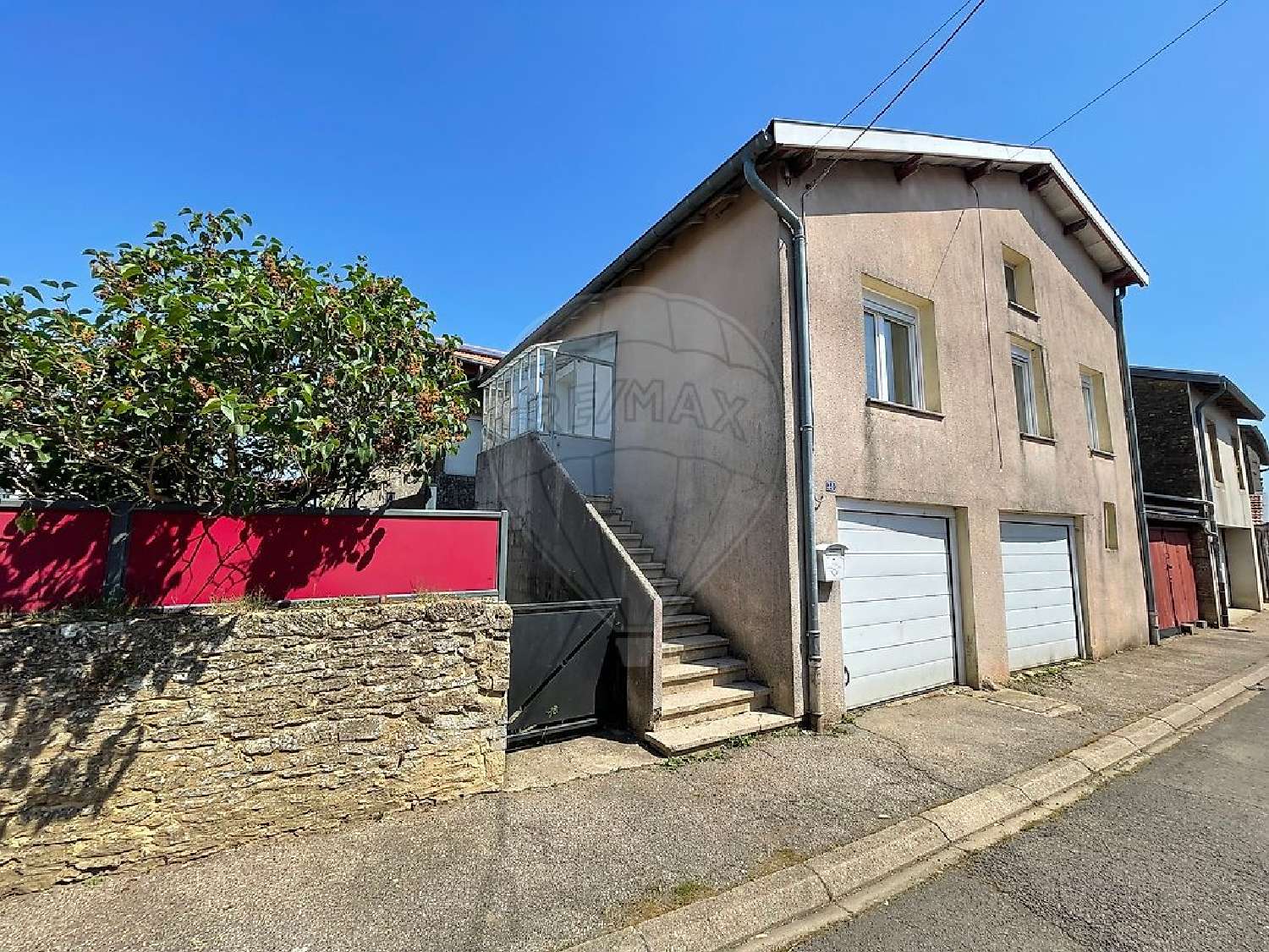 en venta casa Serrouville Meurthe-et-Moselle 1