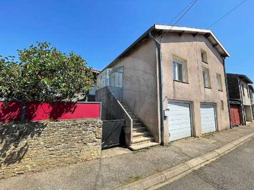 Serrouville Meurthe-et-Moselle casa foto 7354143
