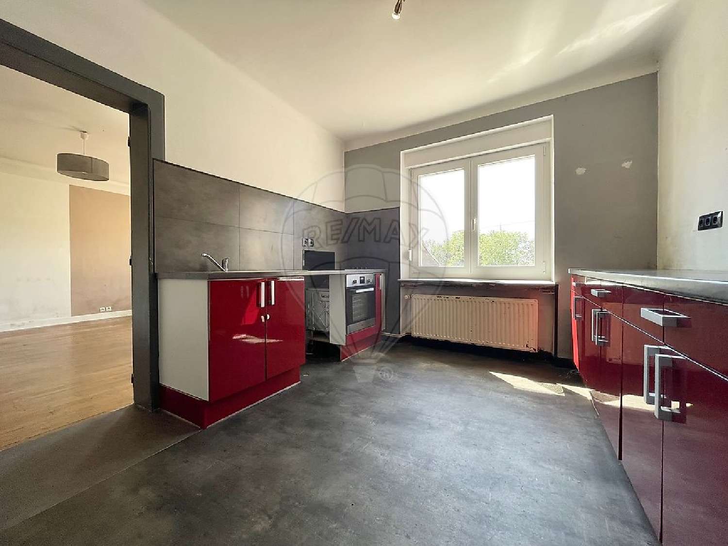 en venta casa Serrouville Meurthe-et-Moselle 3