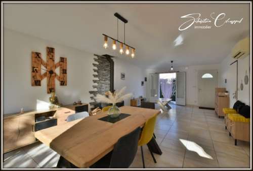 Servian Hérault house foto 7356390
