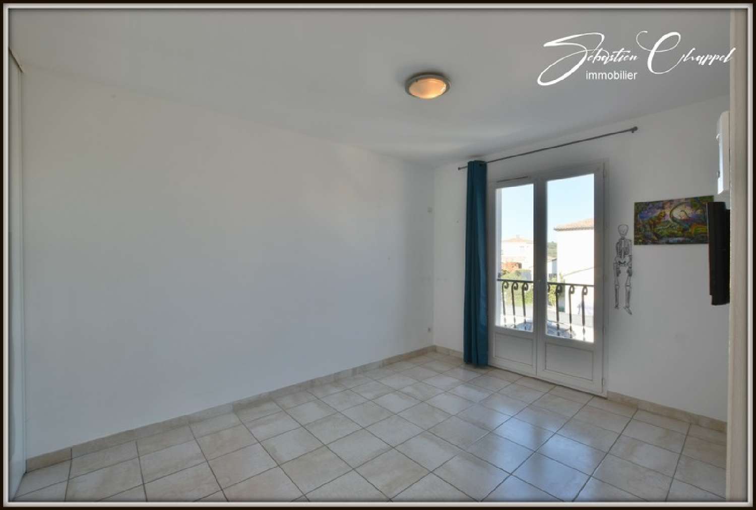 for sale house Servian Hérault 4