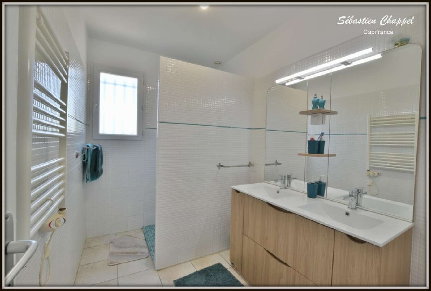 à vendre maison Servian Hérault 6