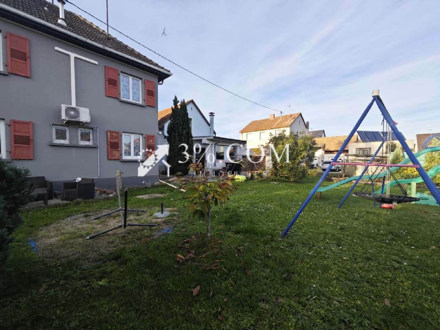 for sale house Sessenheim Bas-Rhin 3