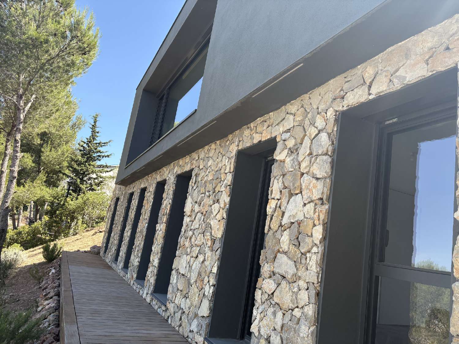 à vendre maison Sète Hérault 3