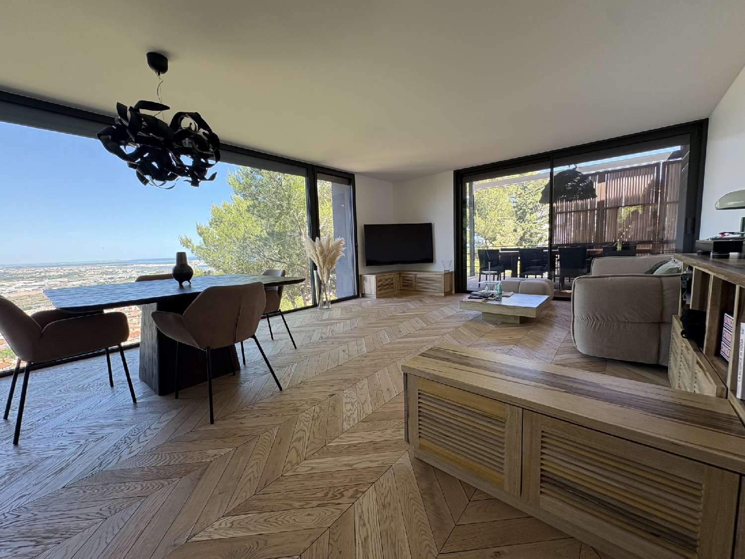 à vendre maison Sète Hérault 4
