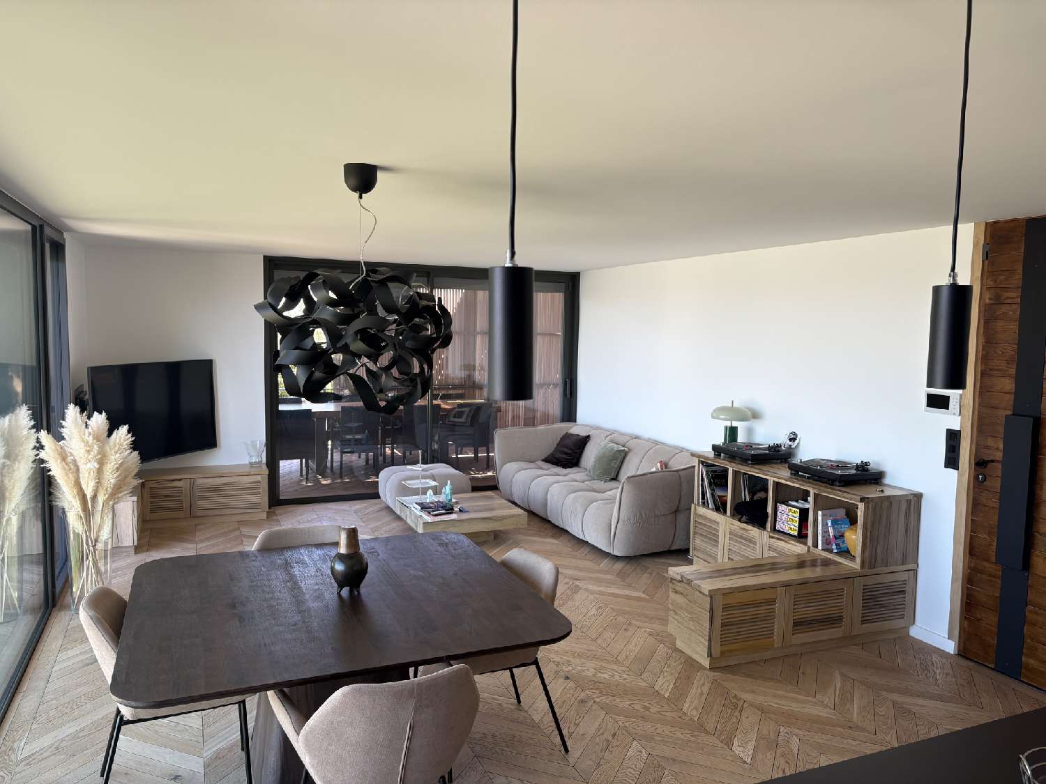 à vendre maison Sète Hérault 5