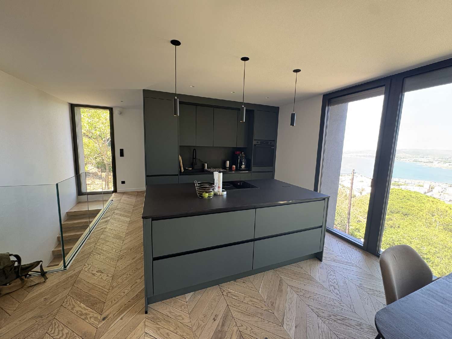 à vendre maison Sète Hérault 6
