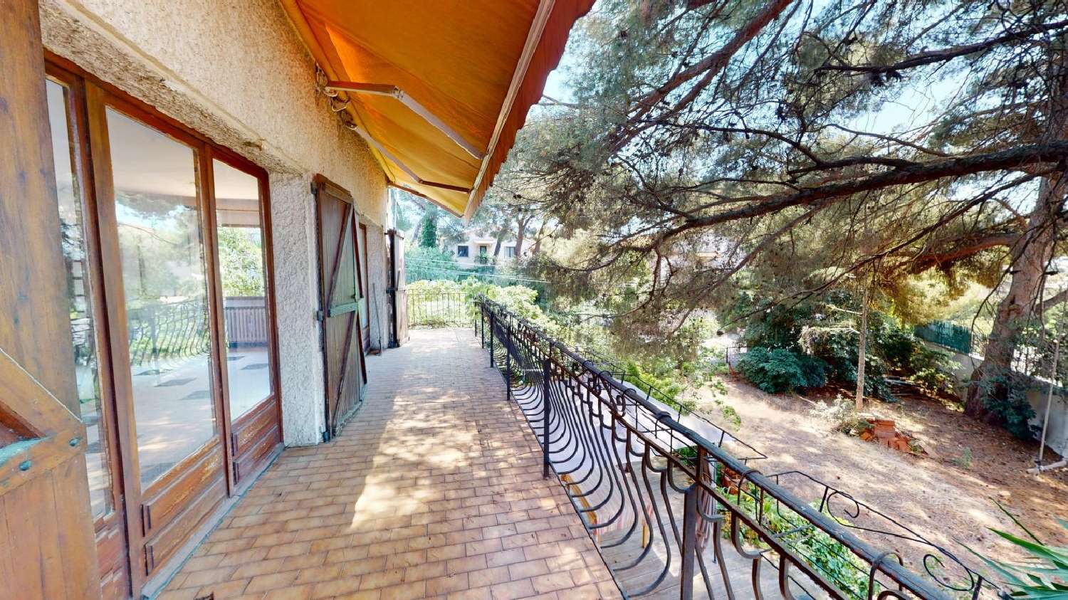 en venta casa Sète Hérault 4