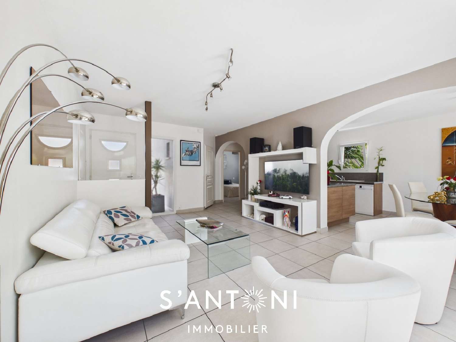 en venta casa Sète Hérault 2
