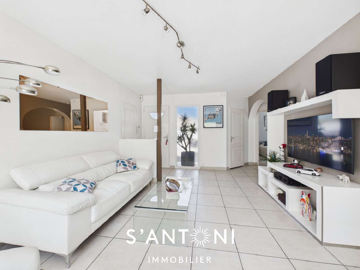 en venta casa Sète Hérault 3