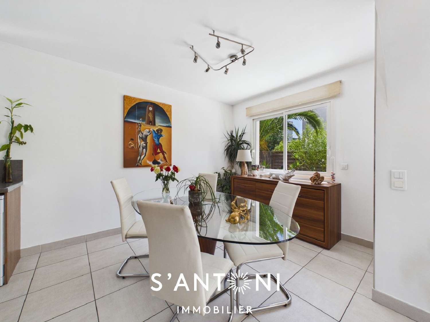 en venta casa Sète Hérault 4