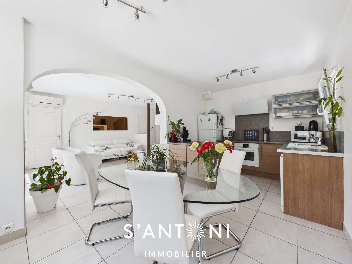 en venta casa Sète Hérault 5