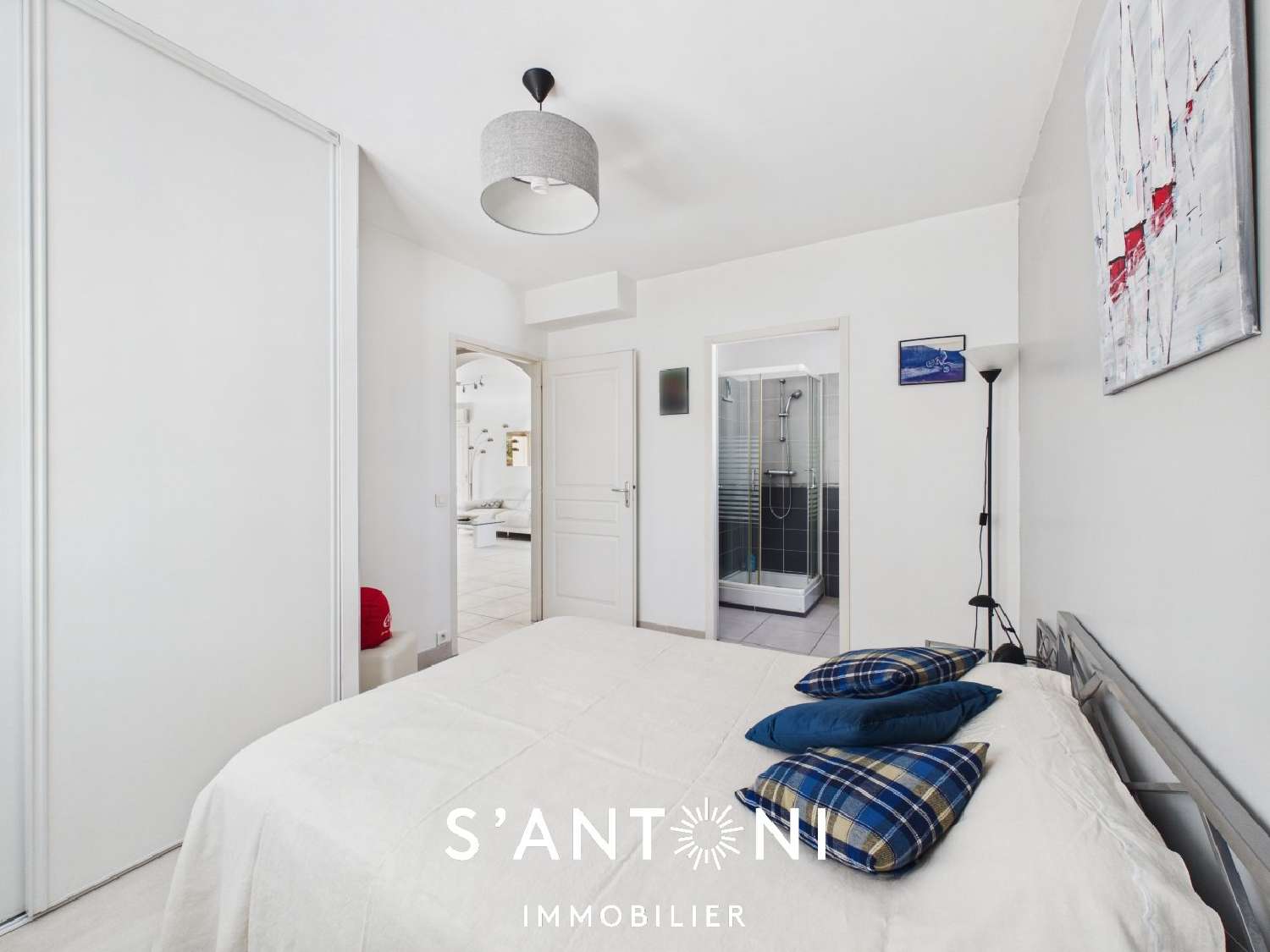 en venta casa Sète Hérault 7