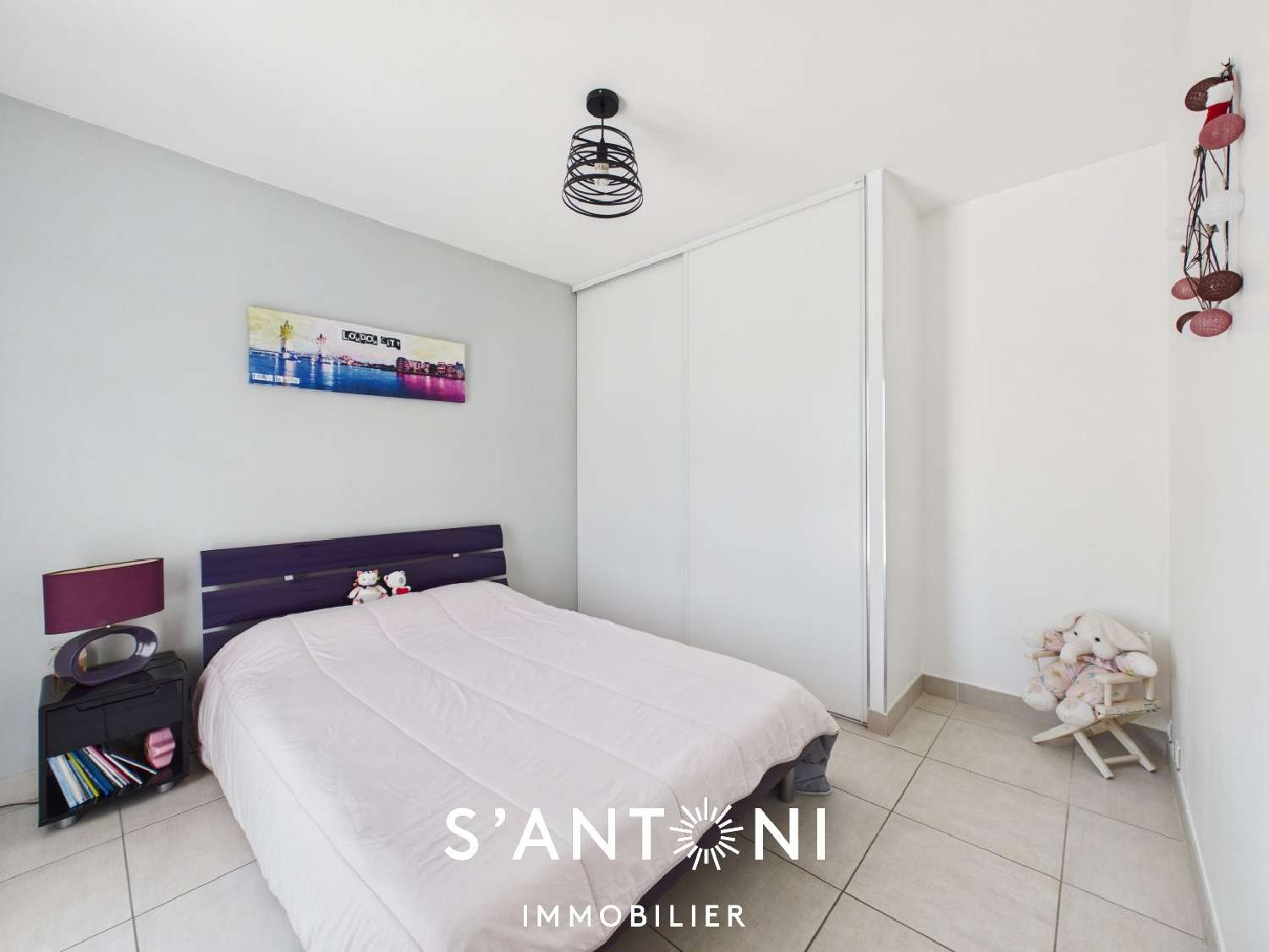en venta casa Sète Hérault 8