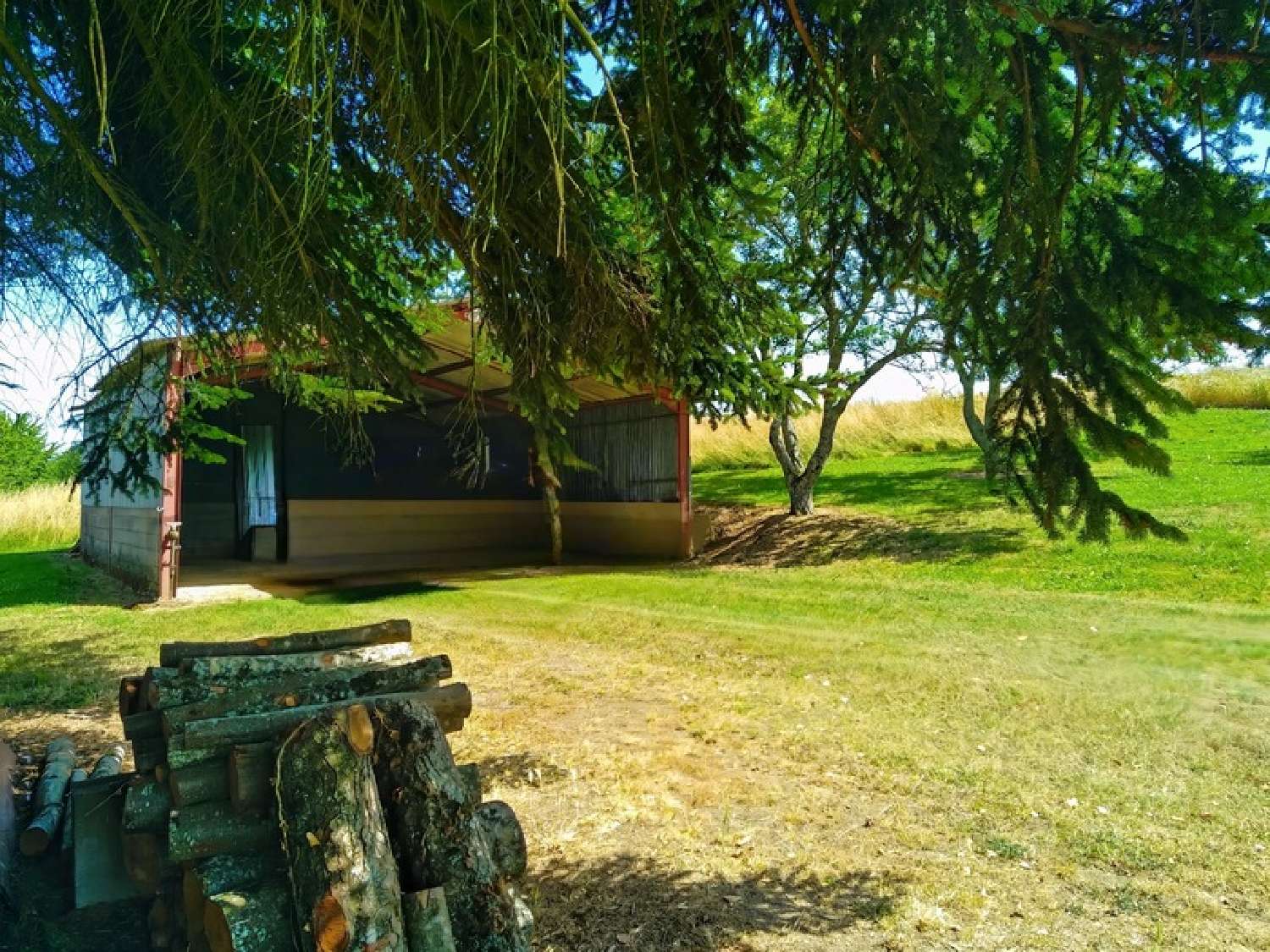 te koop huis Seveux Haute-Saône 3