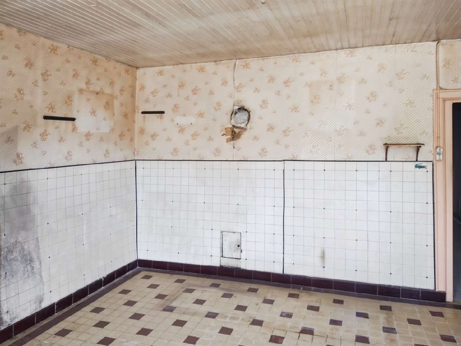 te koop huis Seveux Haute-Saône 4