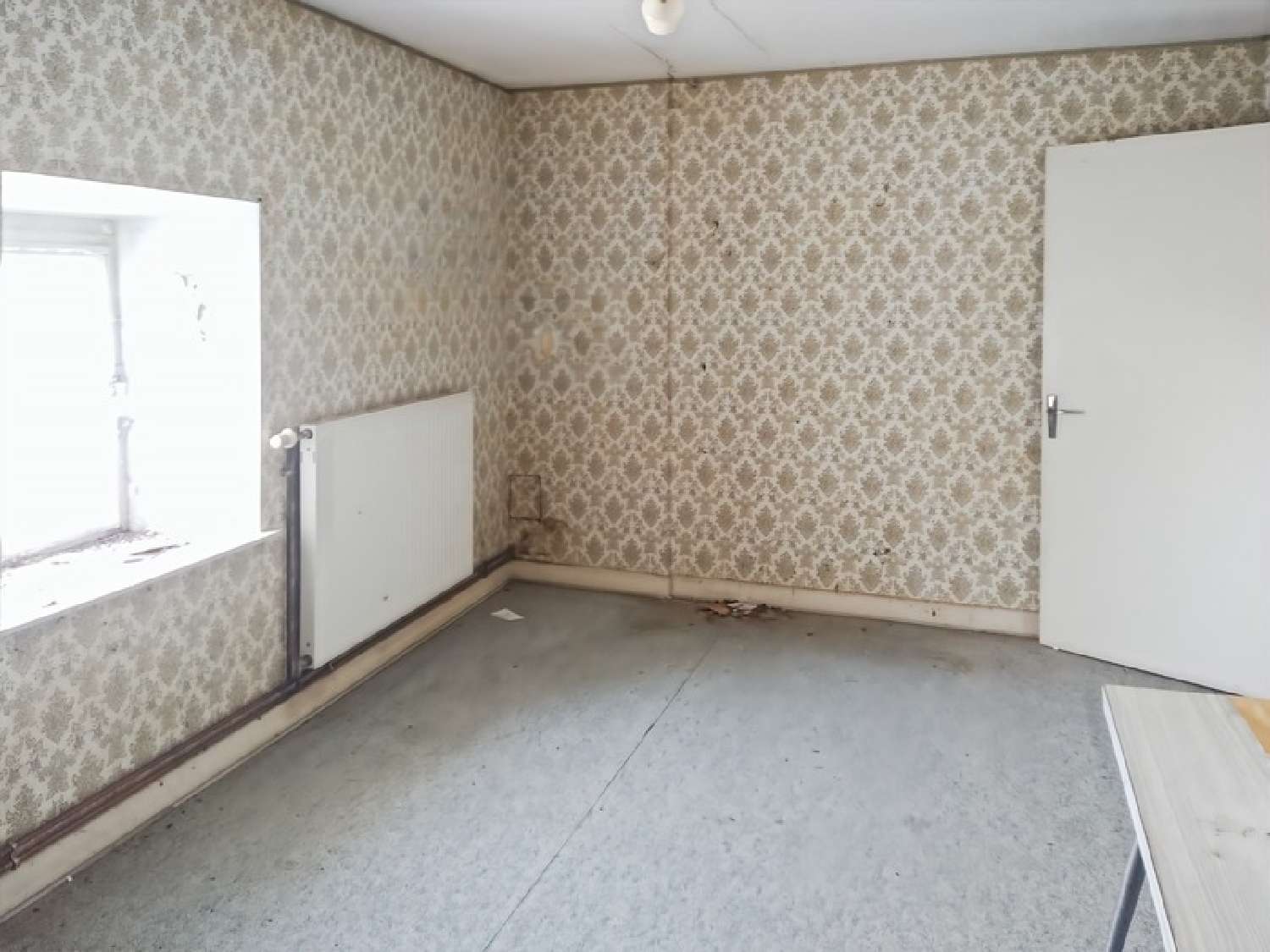 te koop huis Seveux Haute-Saône 5