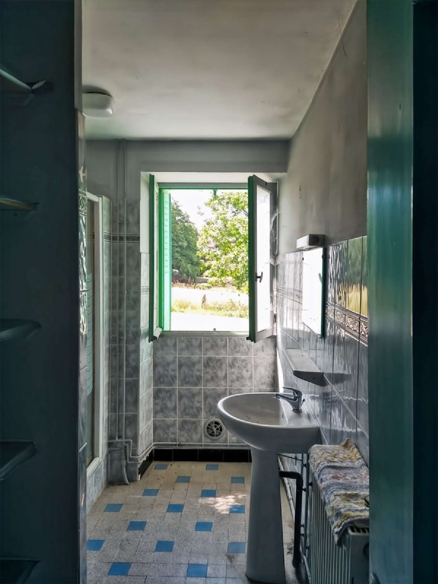 te koop huis Seveux Haute-Saône 6