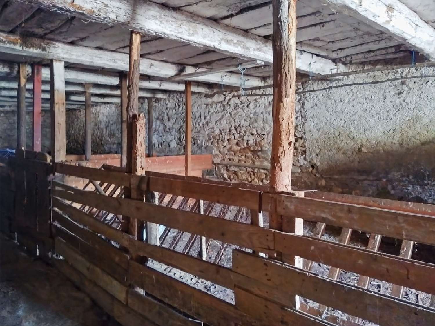 te koop huis Seveux Haute-Saône 8