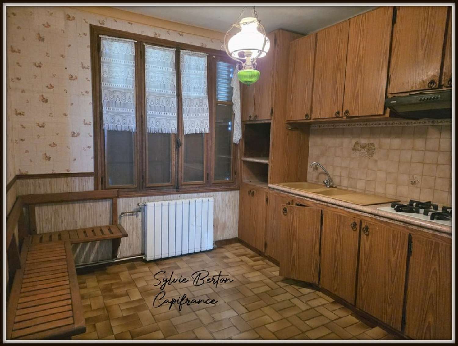 for sale house Sevran Seine-Saint-Denis 2