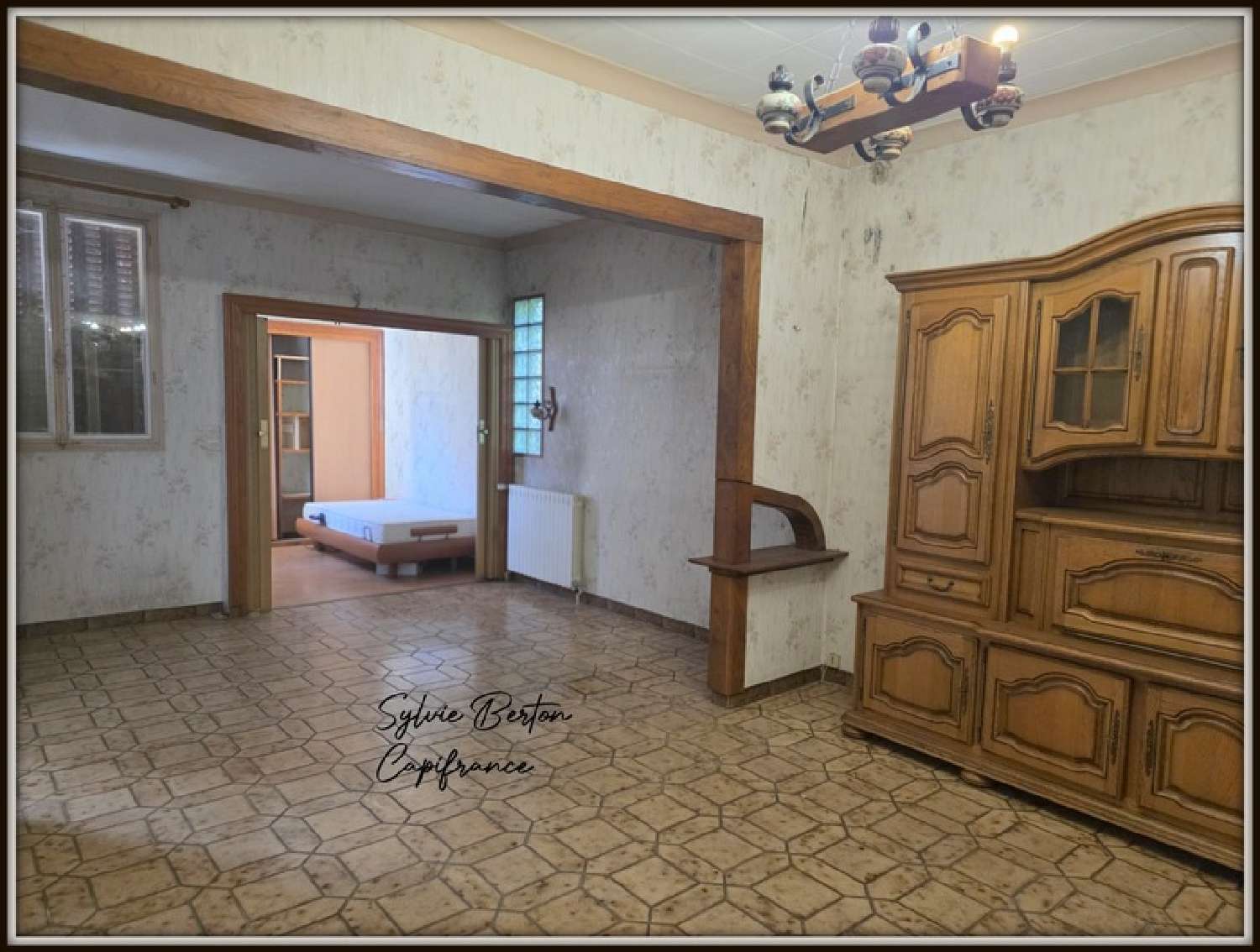 for sale house Sevran Seine-Saint-Denis 3