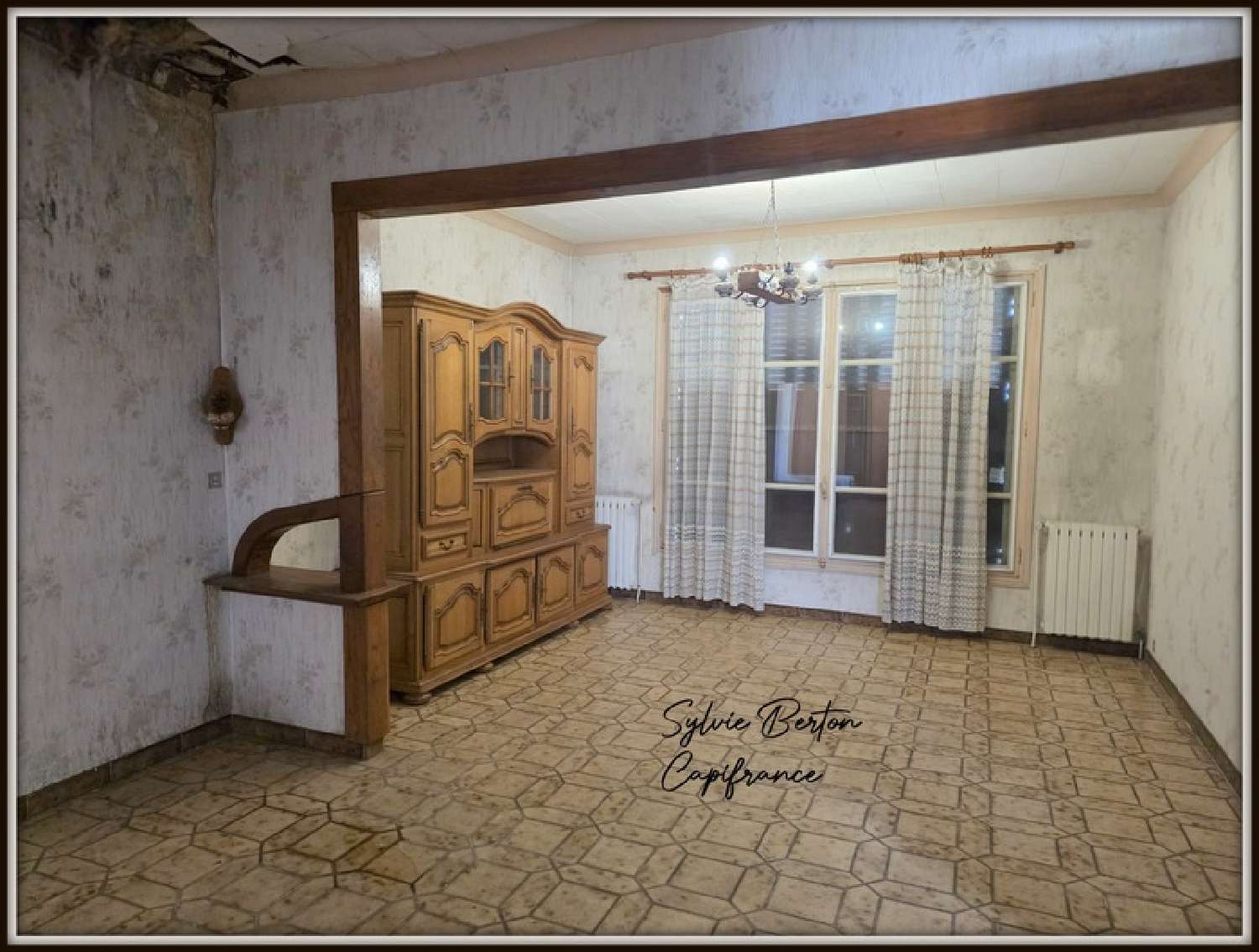 for sale house Sevran Seine-Saint-Denis 4