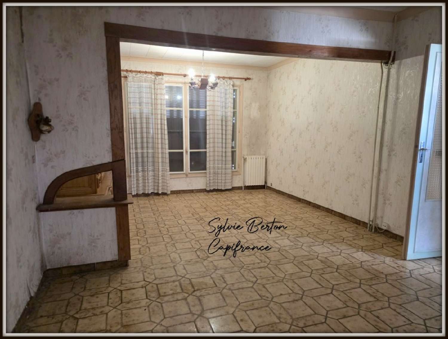 for sale house Sevran Seine-Saint-Denis 5