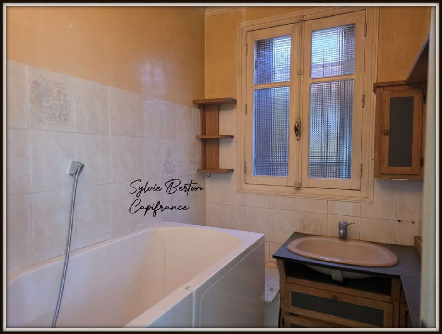 for sale house Sevran Seine-Saint-Denis 7
