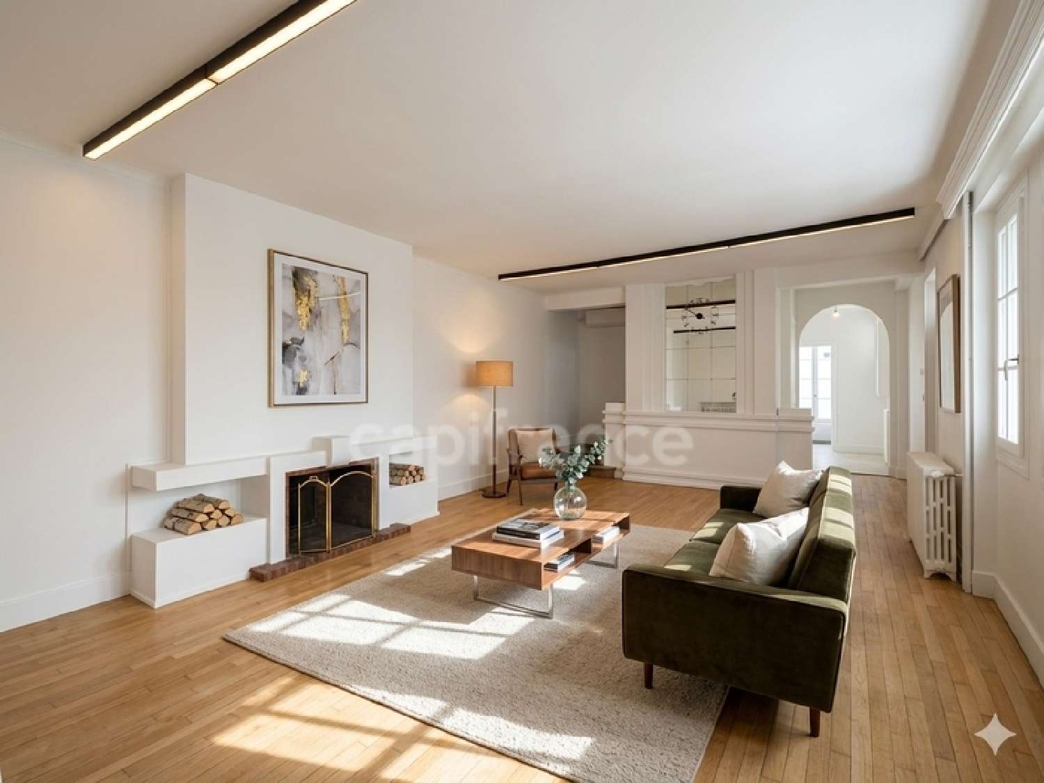 à vendre maison Sevrey Saône-et-Loire 3