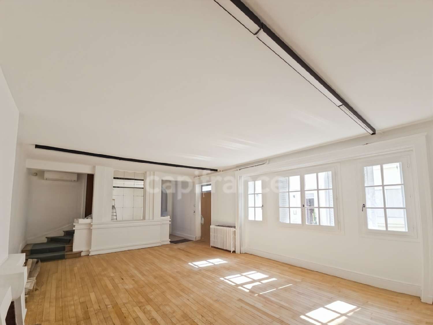 à vendre maison Sevrey Saône-et-Loire 4