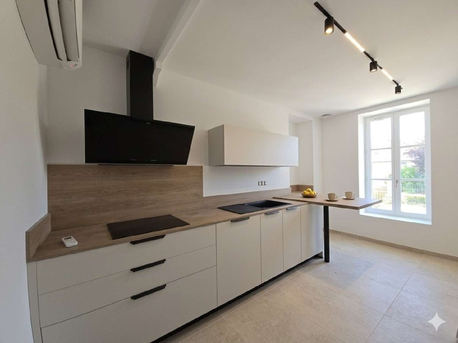 à vendre maison Sevrey Saône-et-Loire 5