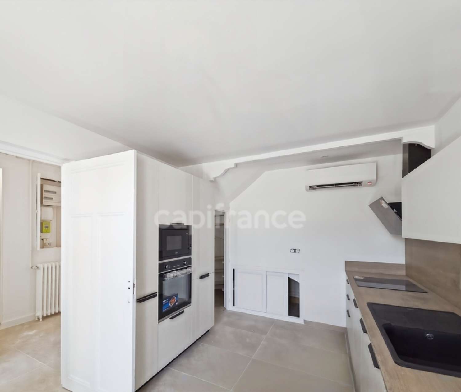 à vendre maison Sevrey Saône-et-Loire 7