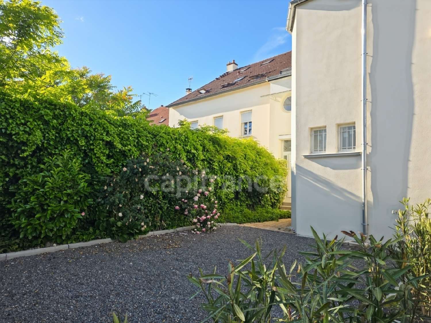 à vendre maison Sevrey Saône-et-Loire 8