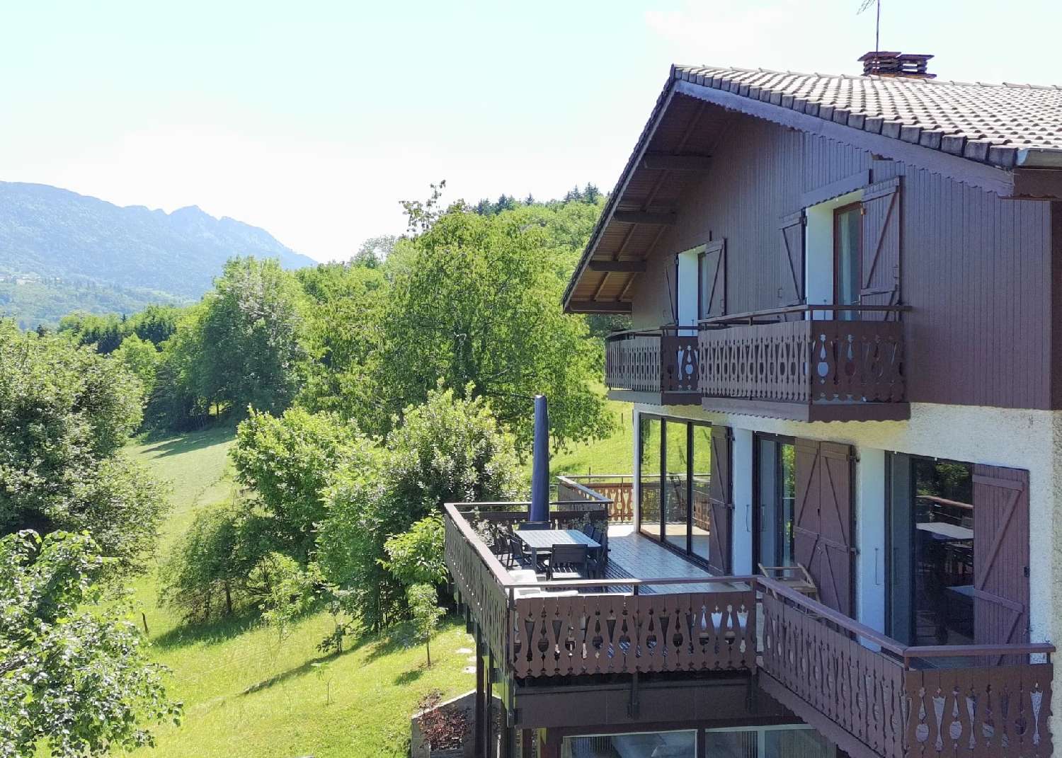 à vendre maison Sévrier Haute-Savoie 3