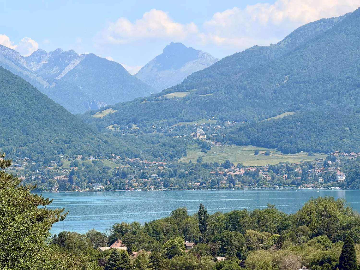 à vendre maison Sévrier Haute-Savoie 6