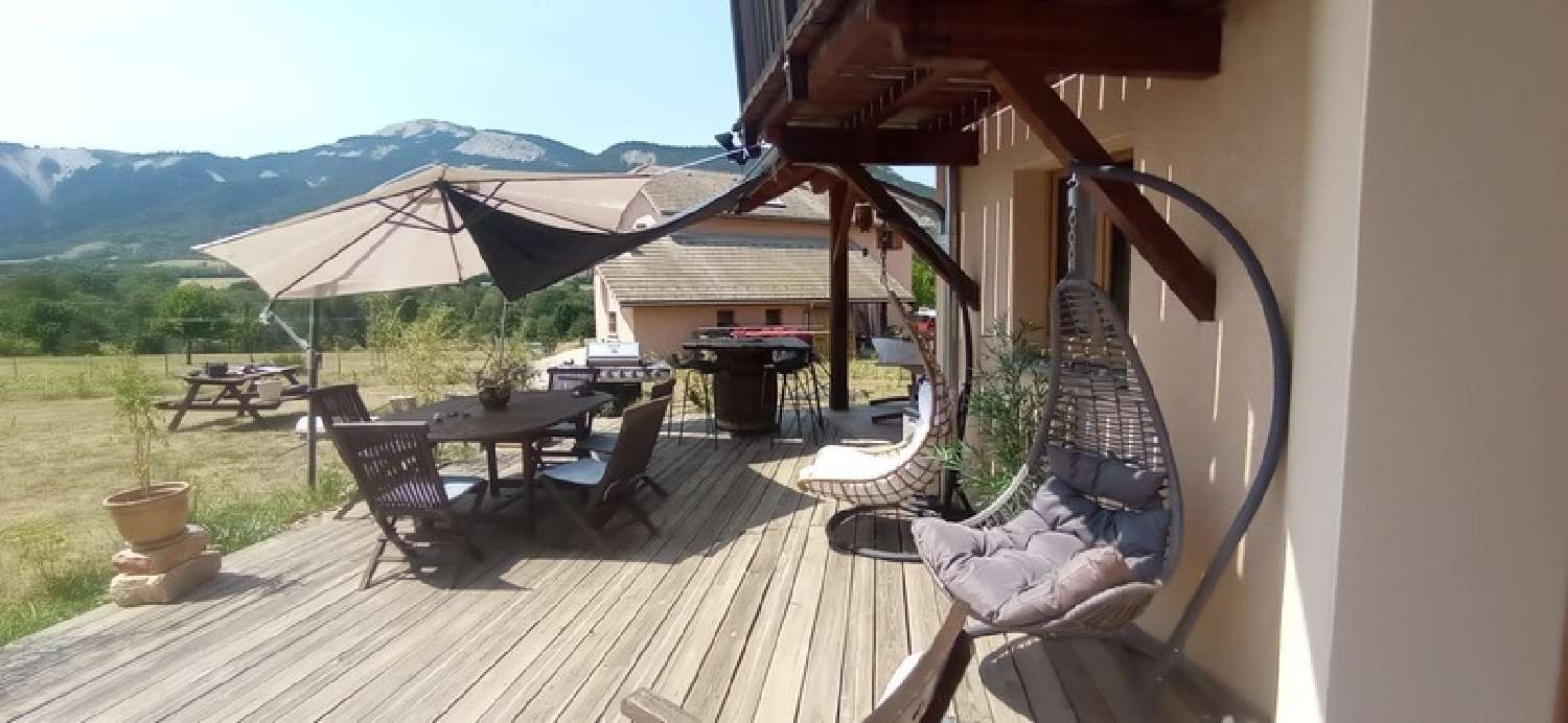  te koop huis Seyne Alpes-de-Haute-Provence 6