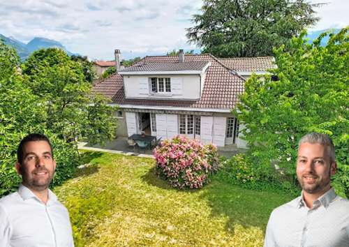 Seyssins Isère maison foto 7351525