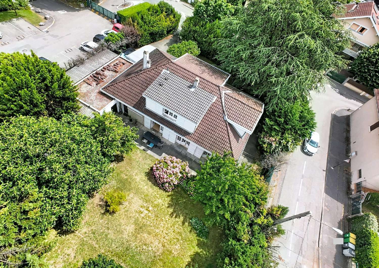 kaufen Haus Seyssins Isère 3