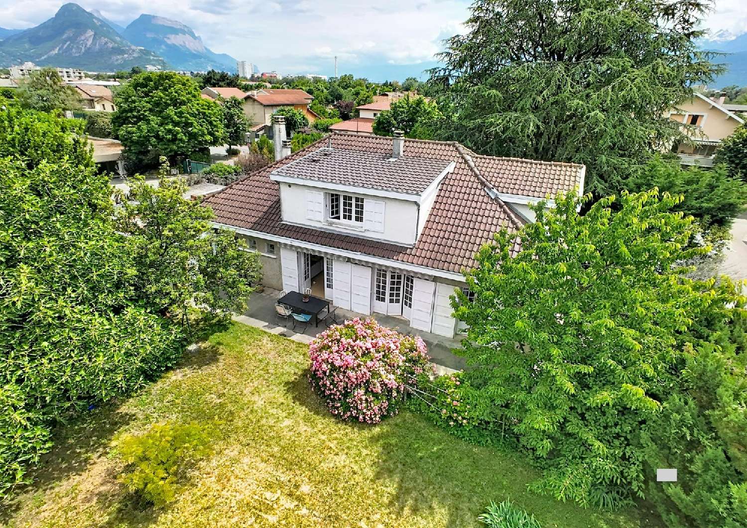 for sale house Seyssins Isère 3