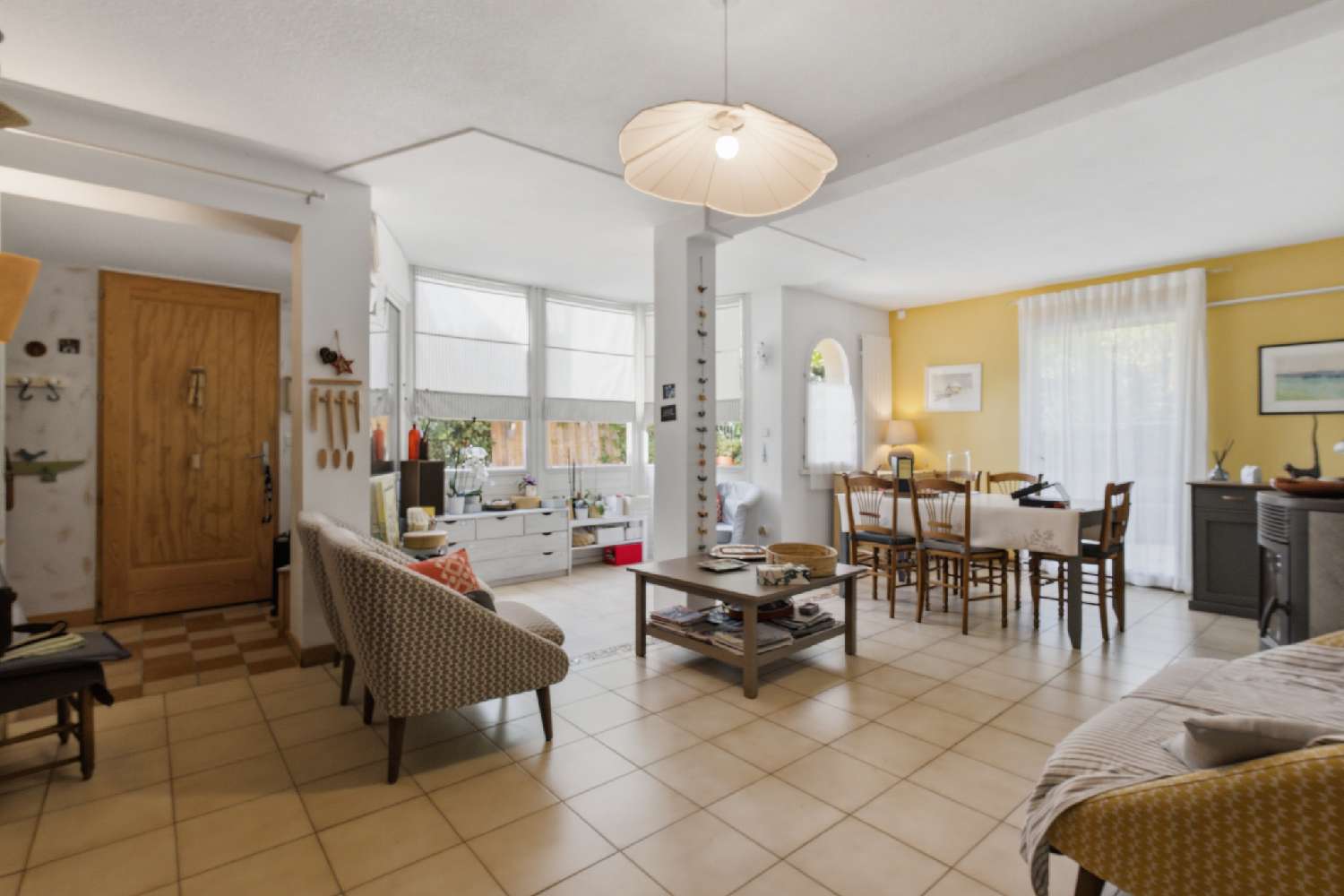 te koop huis Seyssins Isère 2