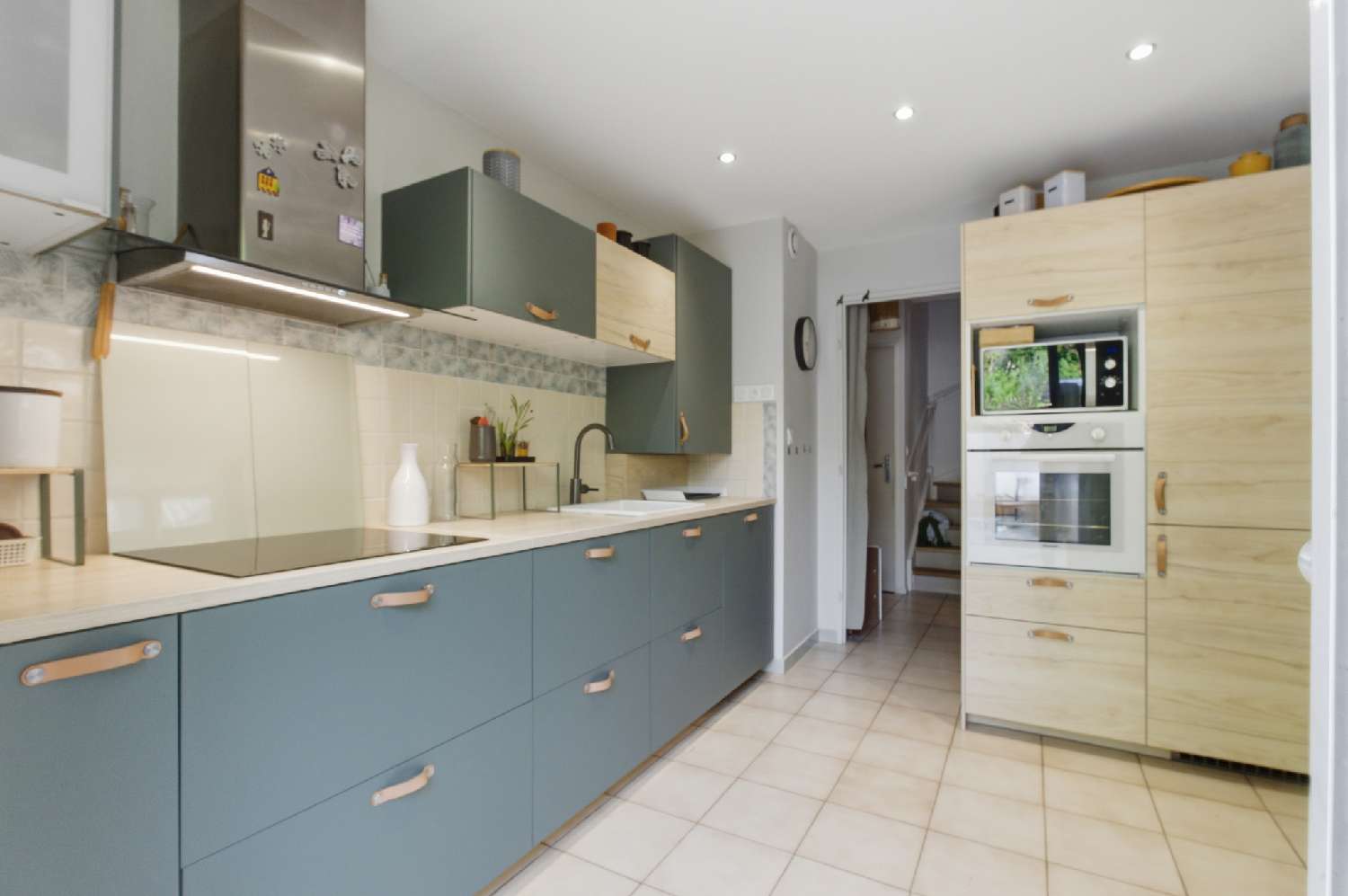 te koop huis Seyssins Isère 3