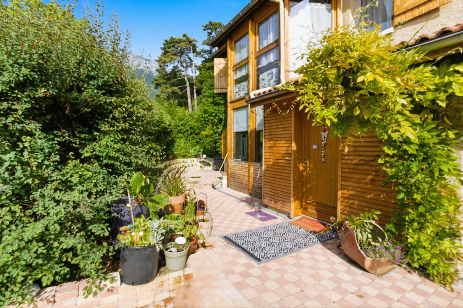 te koop huis Seyssins Isère 7