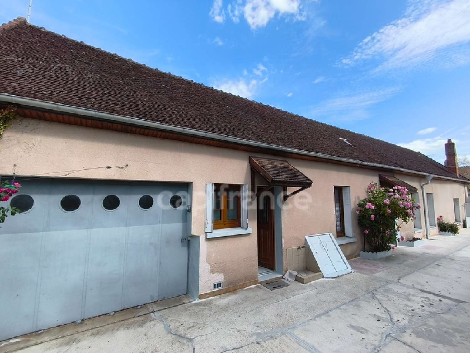  for sale house Sézanne Marne 2