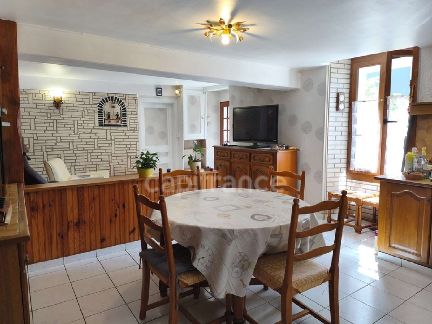  for sale house Sézanne Marne 3