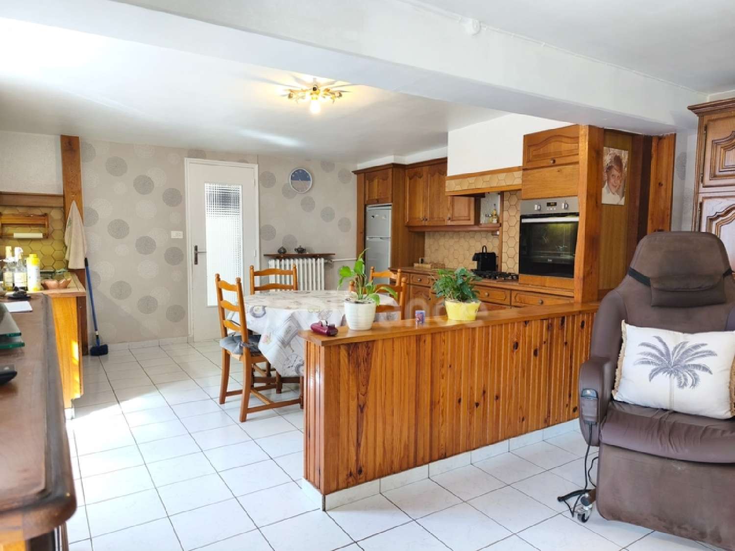  for sale house Sézanne Marne 4
