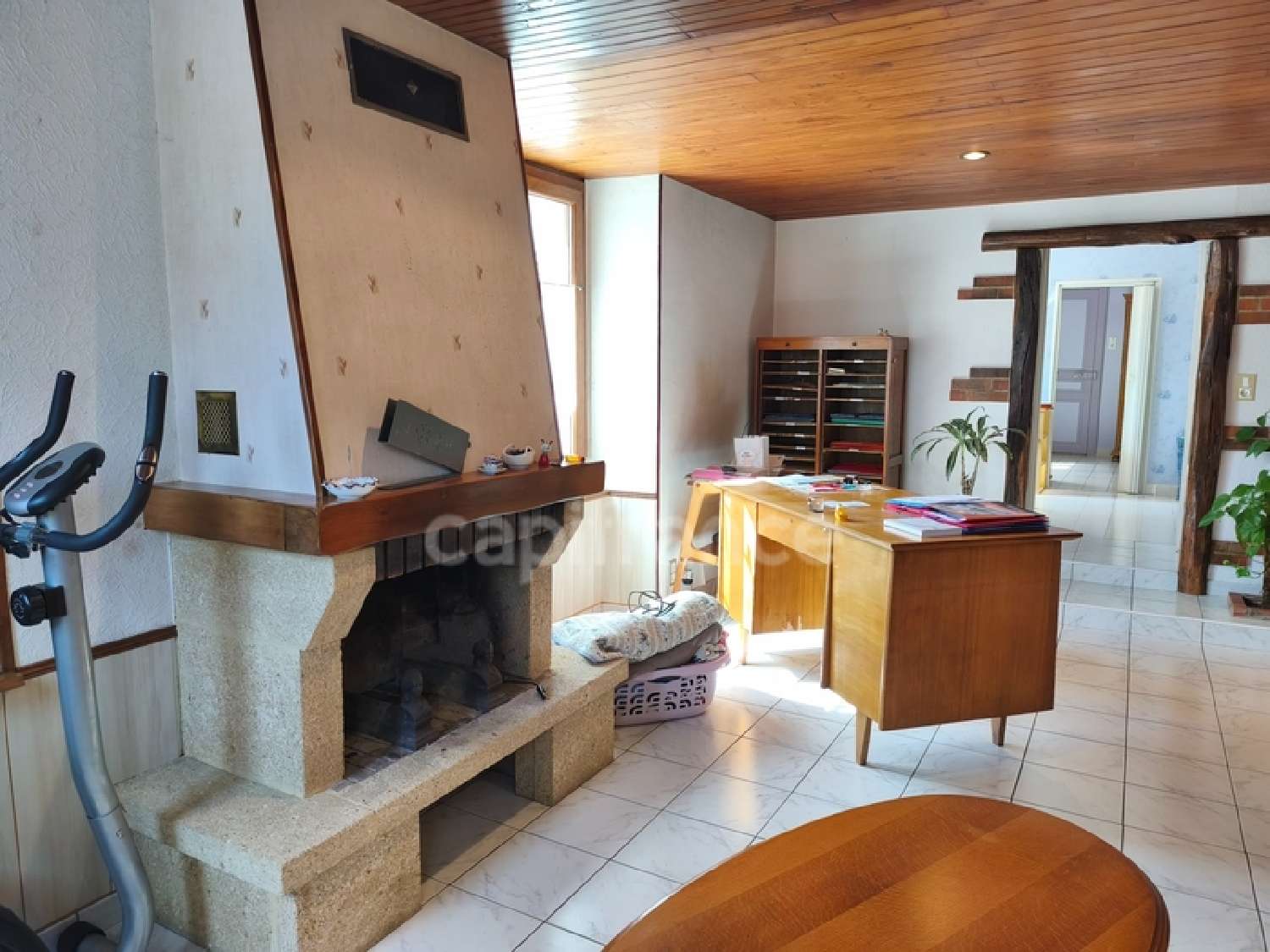  for sale house Sézanne Marne 6