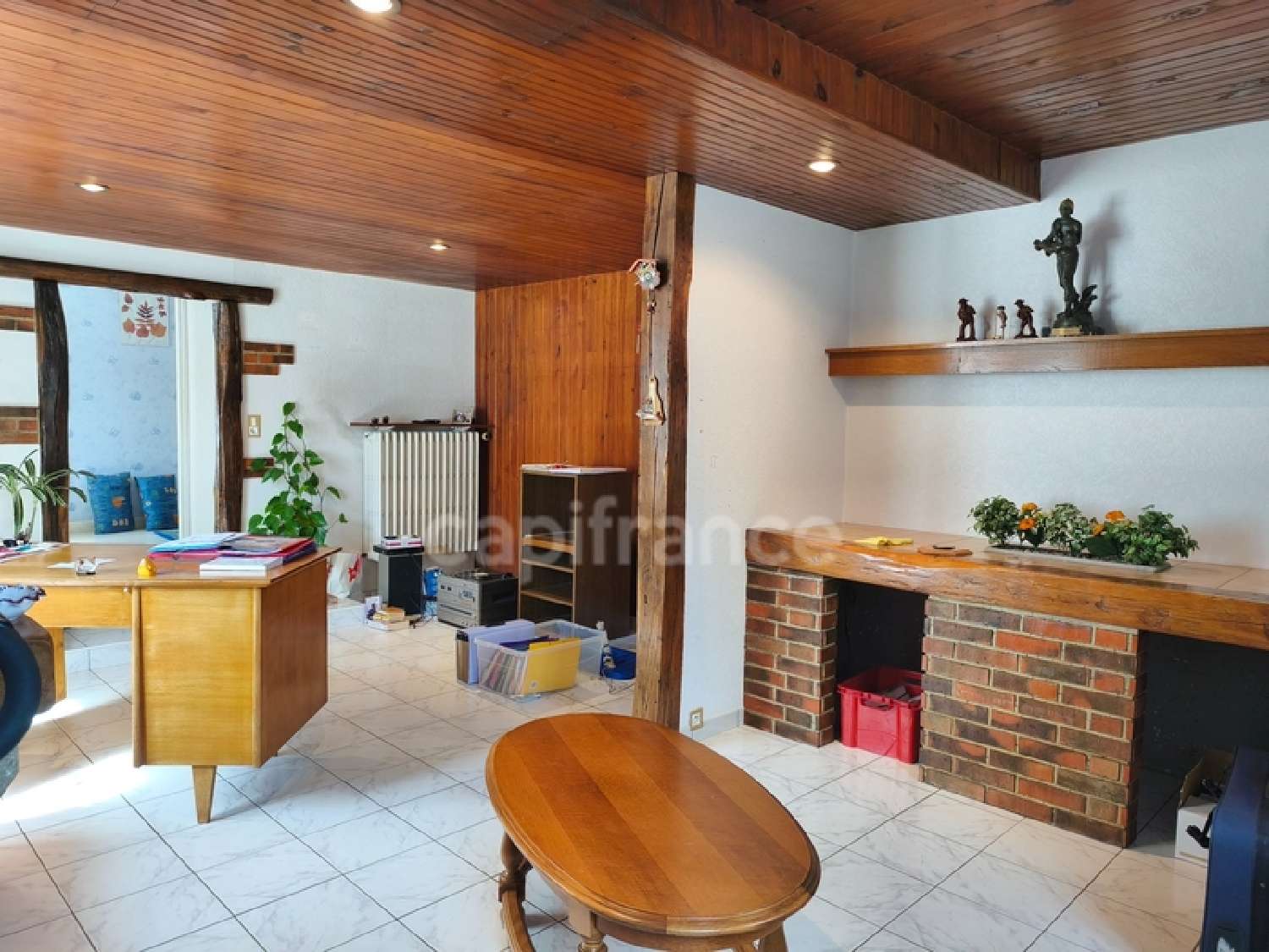  for sale house Sézanne Marne 7