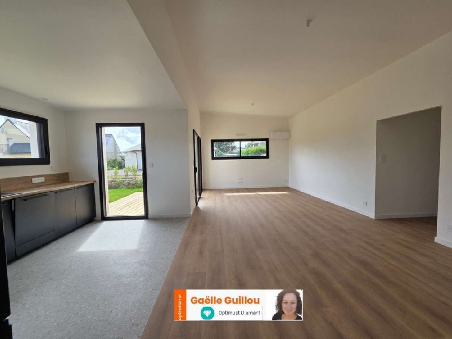 for sale house Sibiril Finistère 6